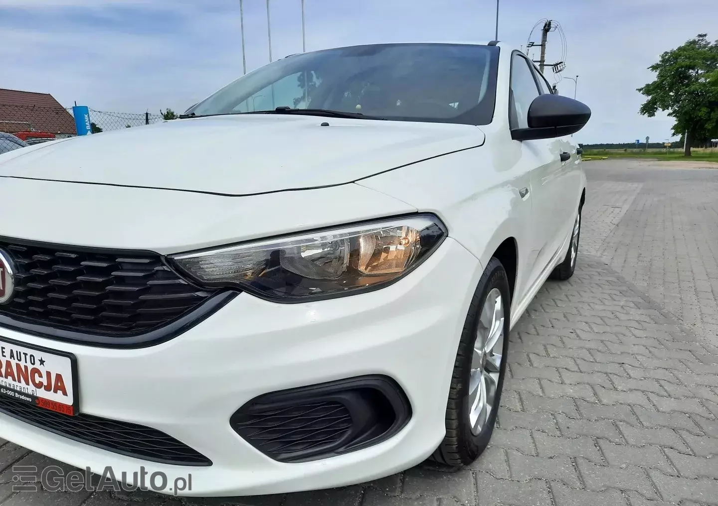 FIAT Tipo 