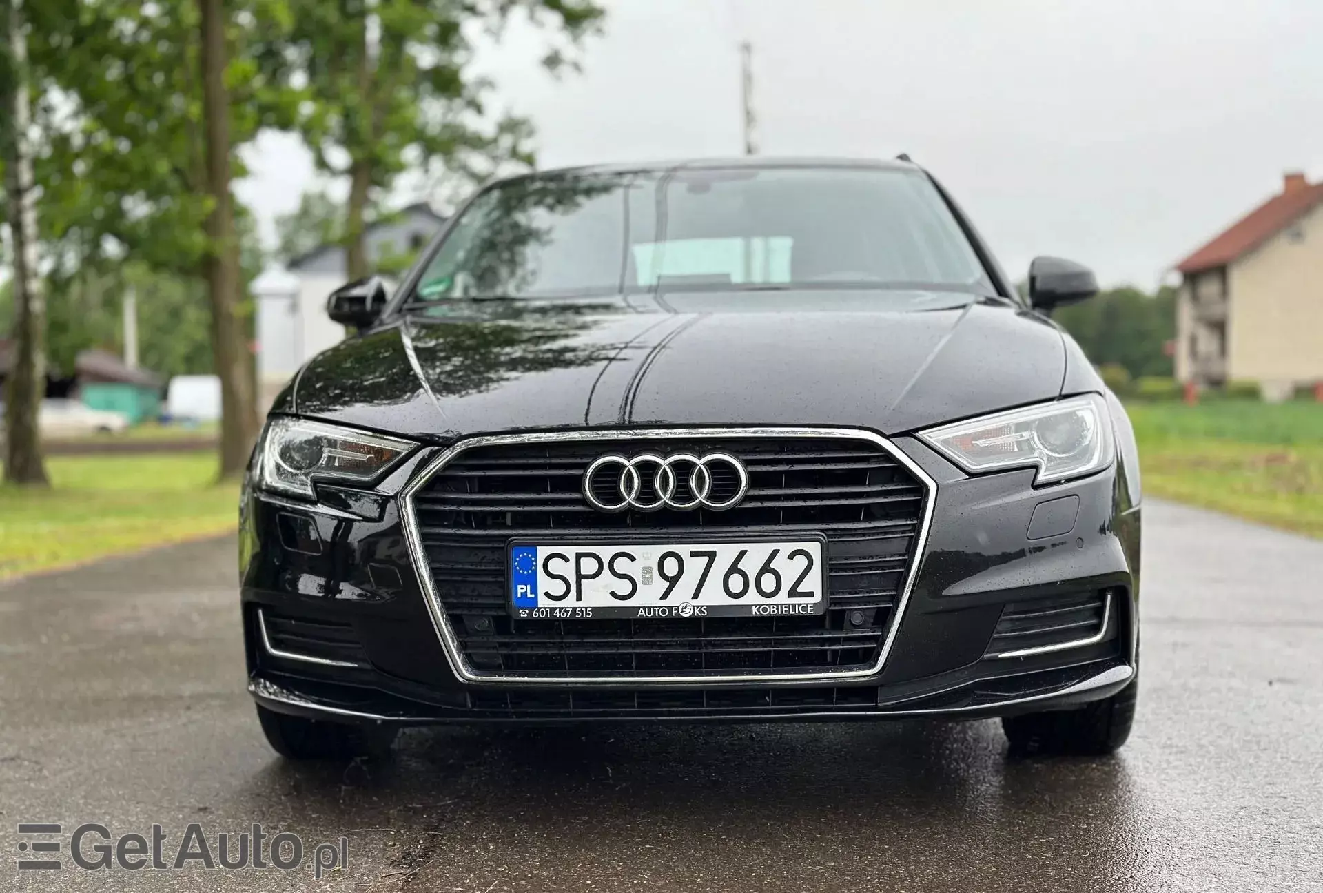 AUDI A3 1.6 TDI