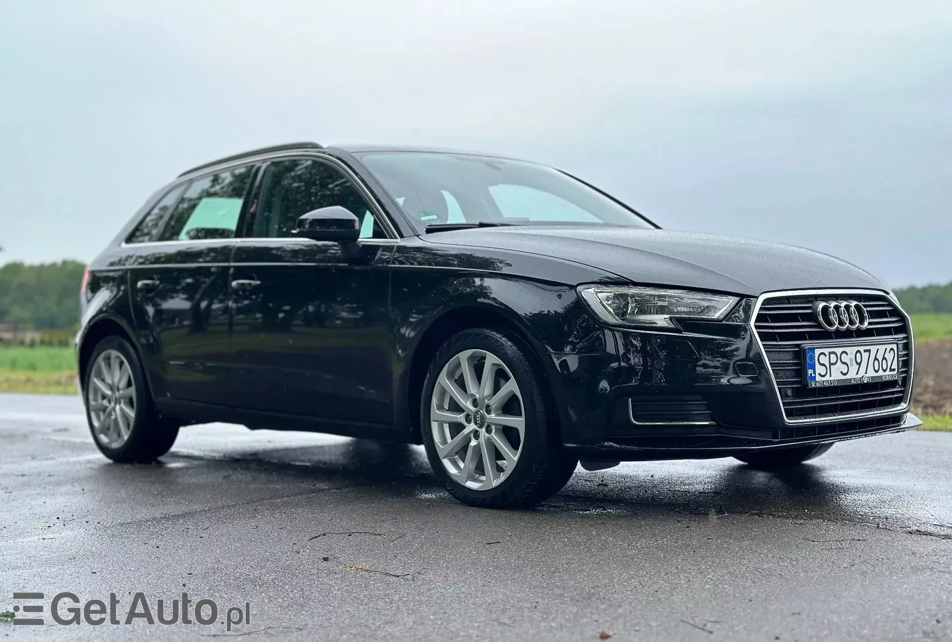 AUDI A3 1.6 TDI