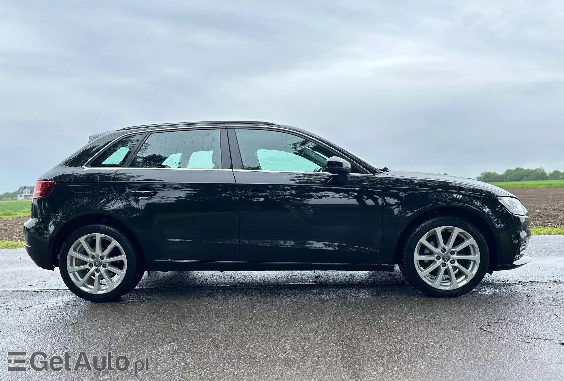 AUDI A3 1.6 TDI