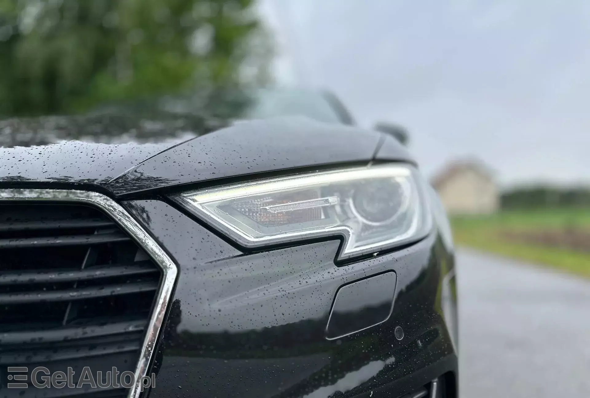 AUDI A3 1.6 TDI