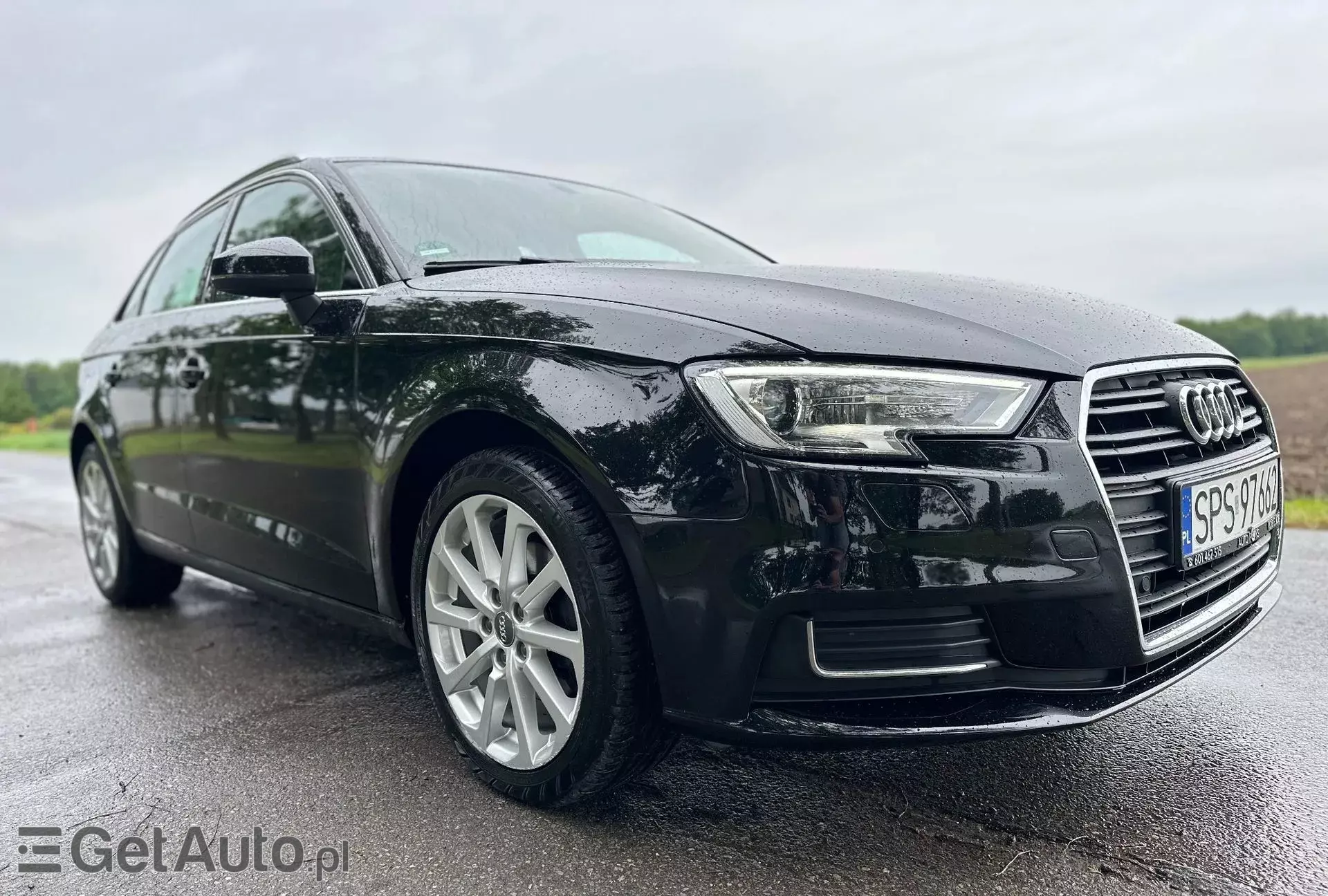 AUDI A3 1.6 TDI