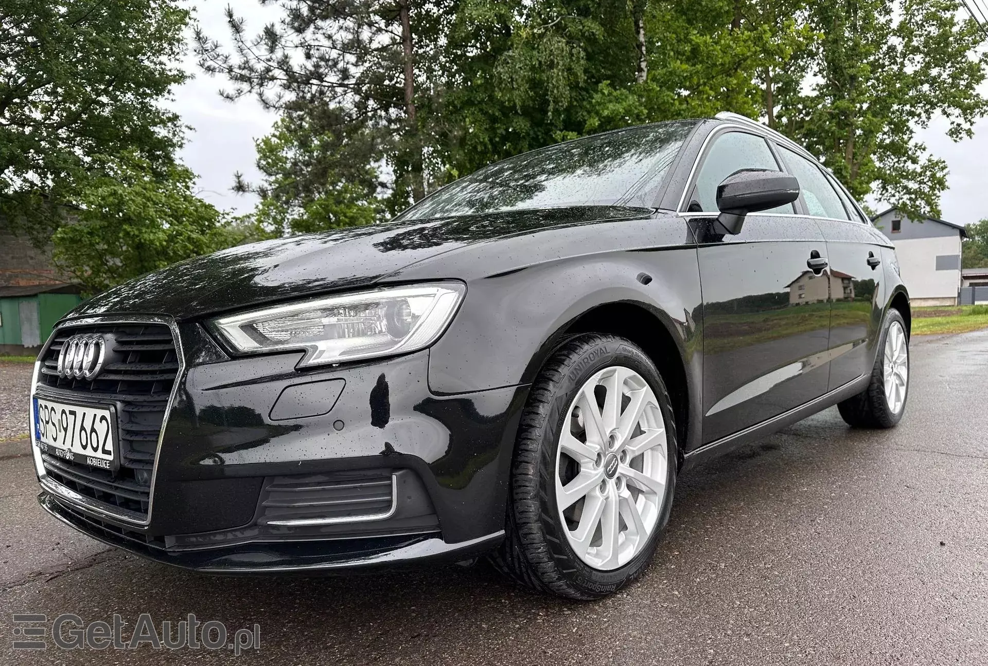 AUDI A3 1.6 TDI