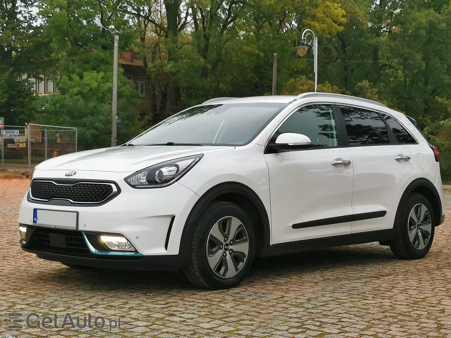 KIA Niro XL DCT