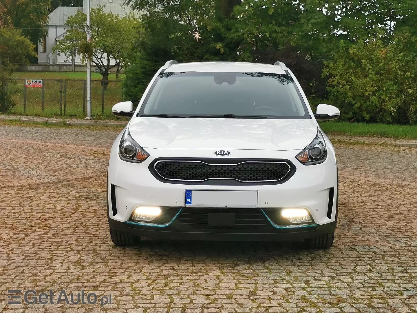 KIA Niro XL DCT