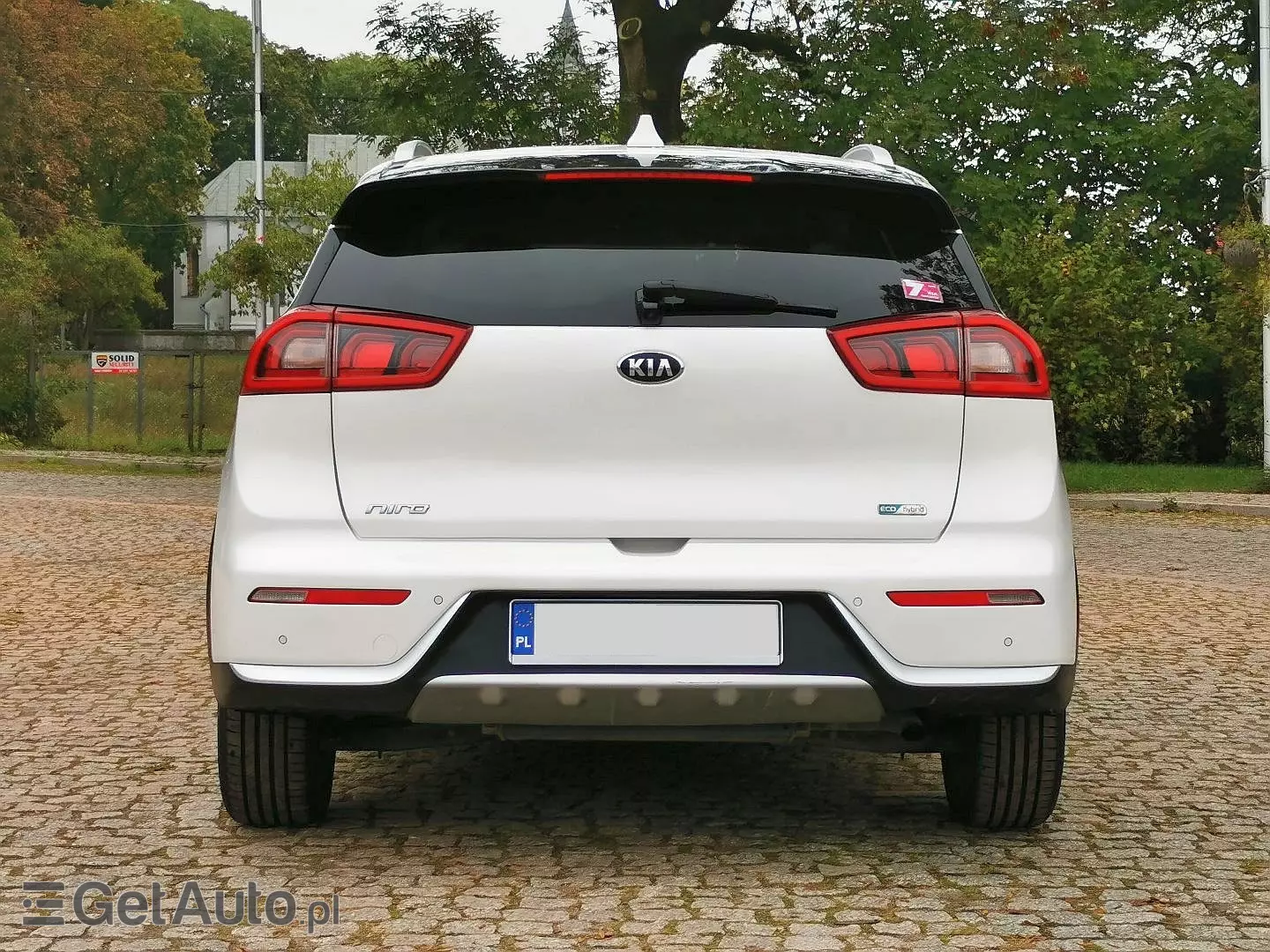 KIA Niro XL DCT