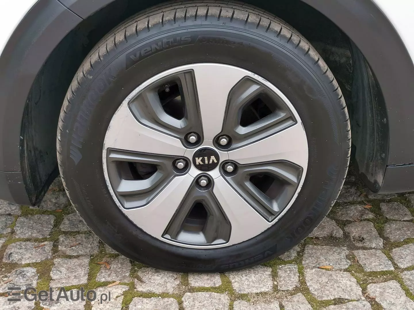 KIA Niro XL DCT