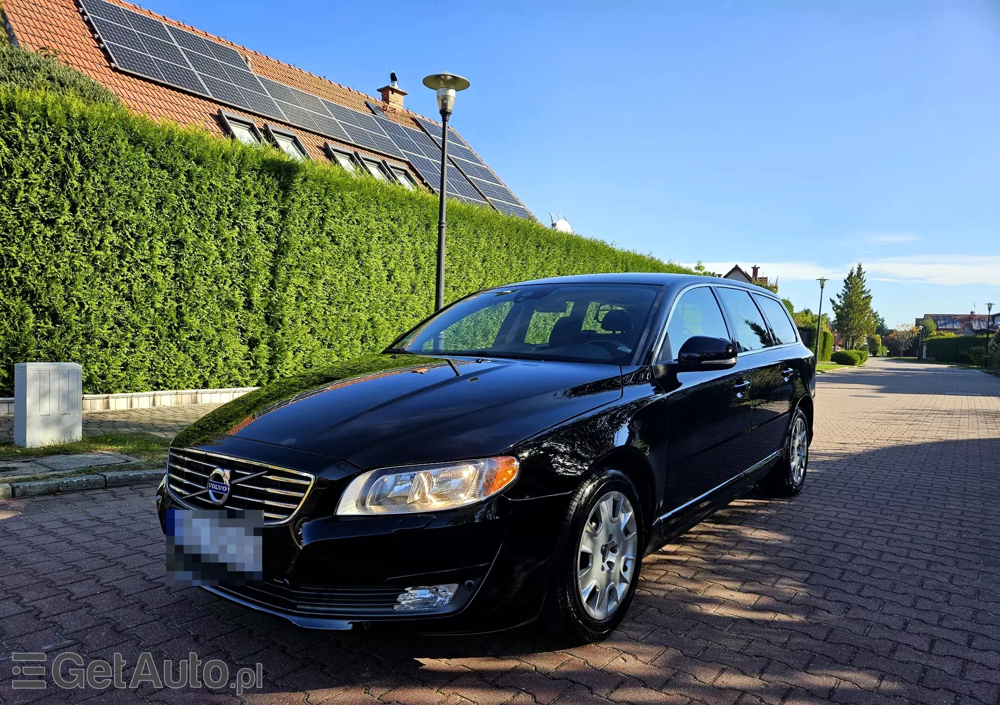 VOLVO V70 