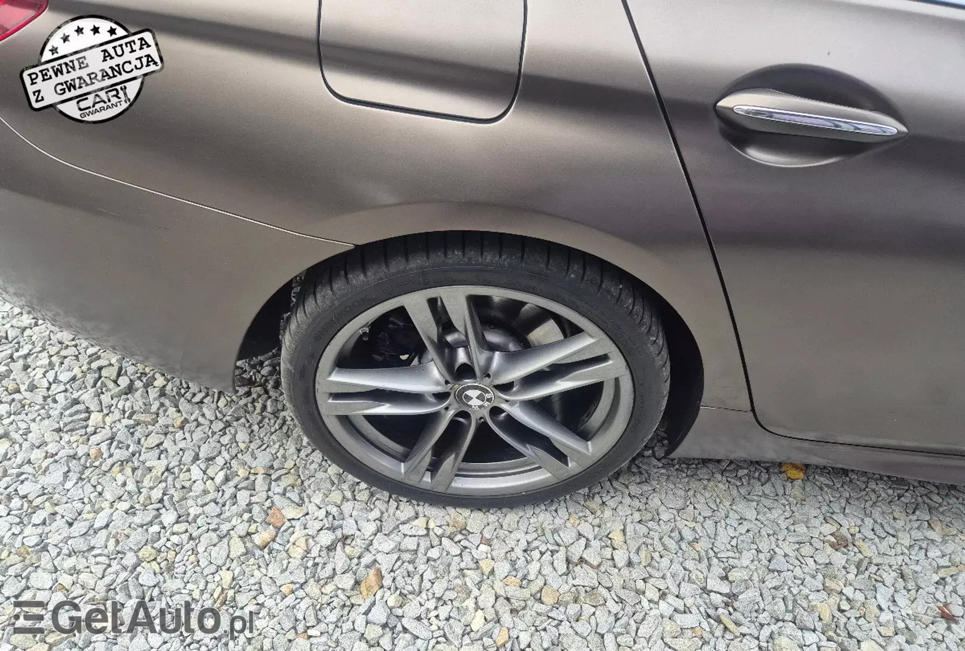 BMW Seria 6 XDrive Steptronic