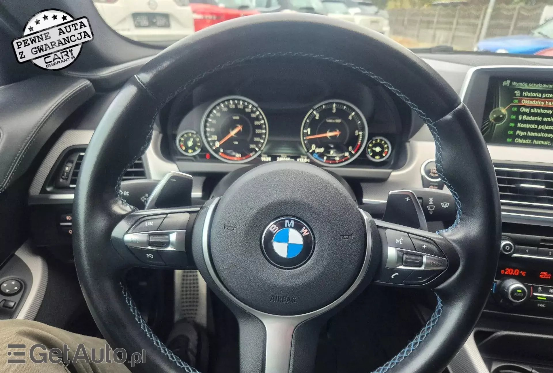 BMW Seria 6 XDrive Steptronic