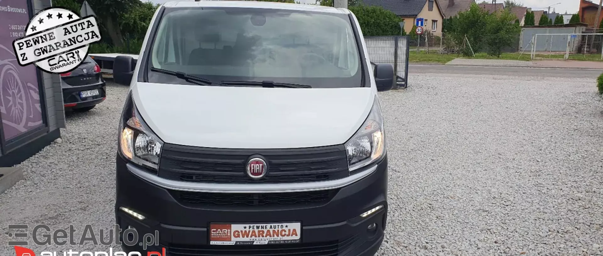 FIAT Talento 