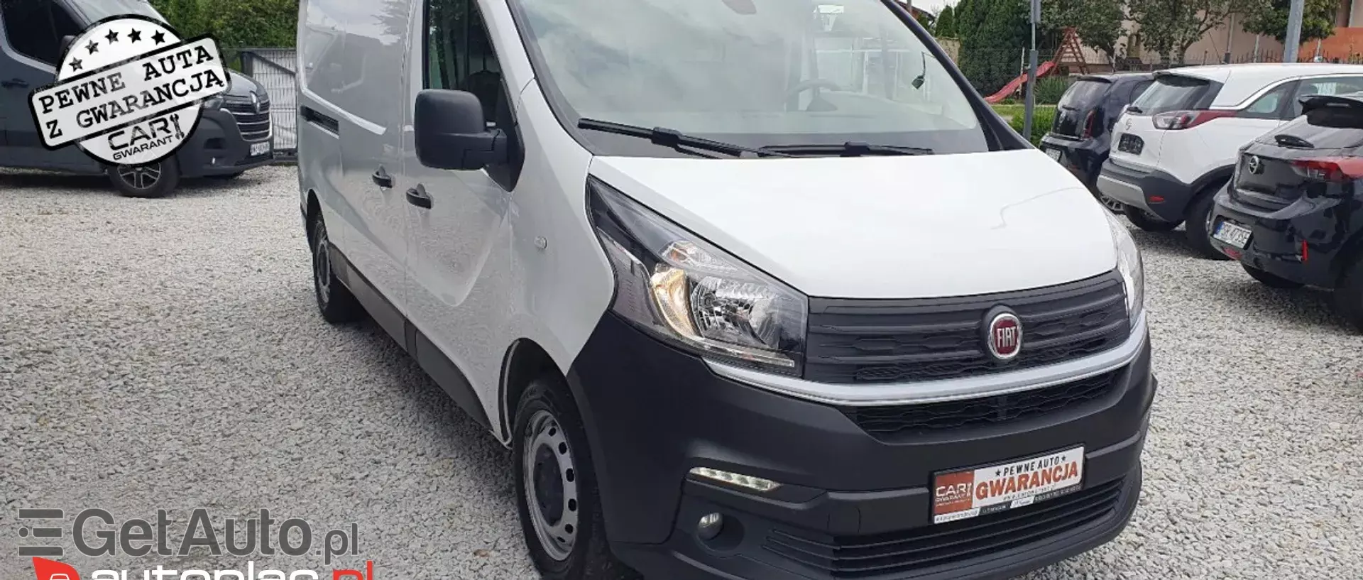 FIAT Talento 