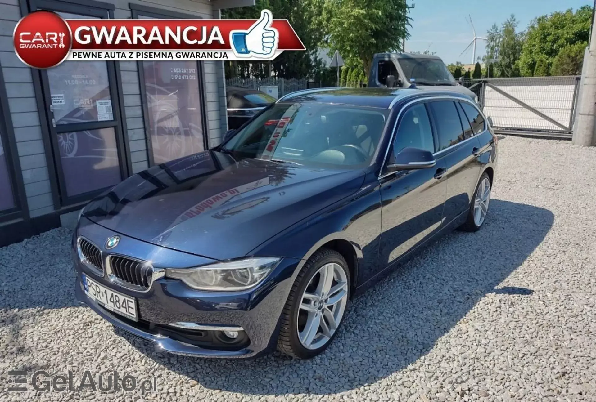 BMW Seria 3 