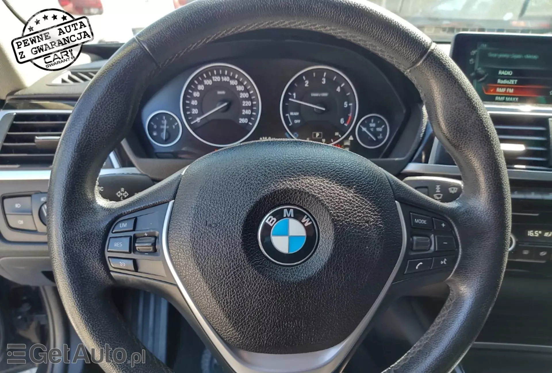 BMW Seria 3 