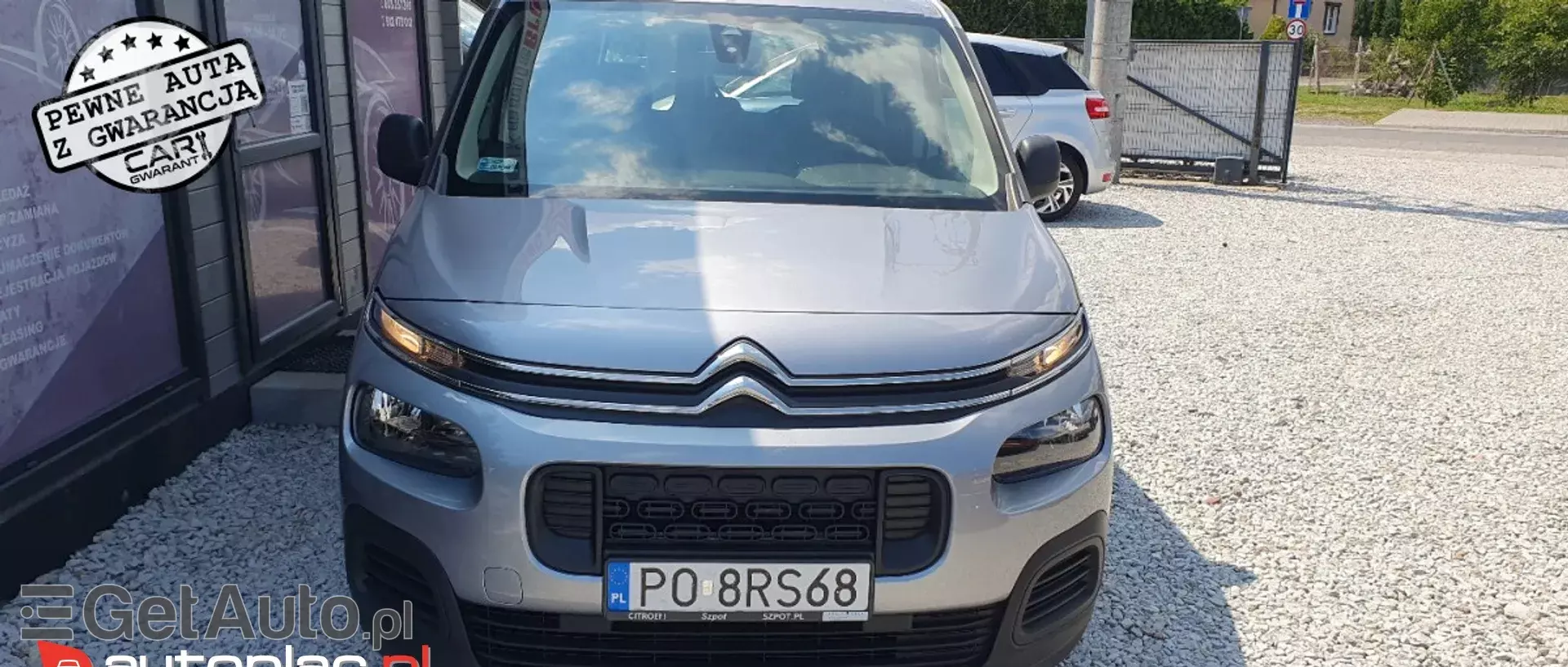 CITROËN Berlingo 