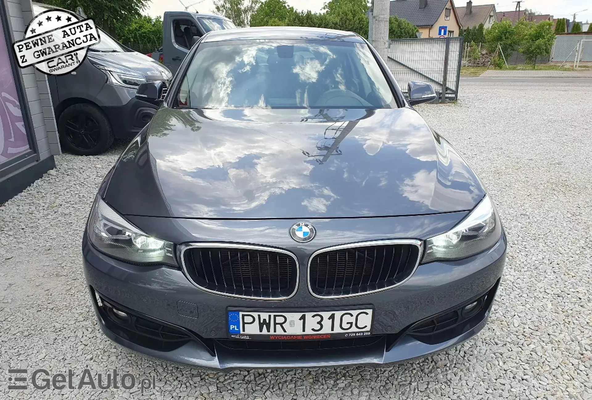 BMW Seria 3 