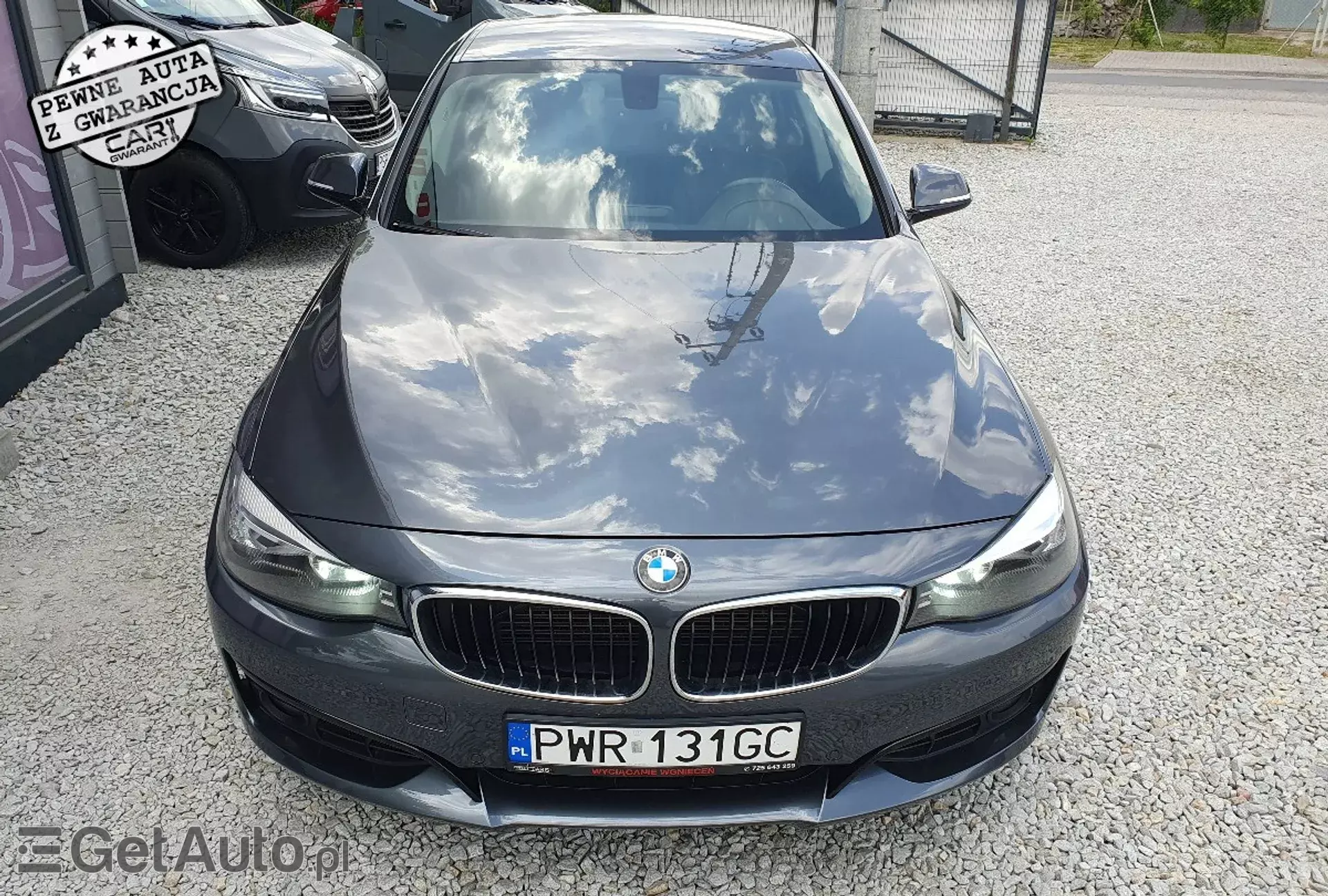 BMW Seria 3 