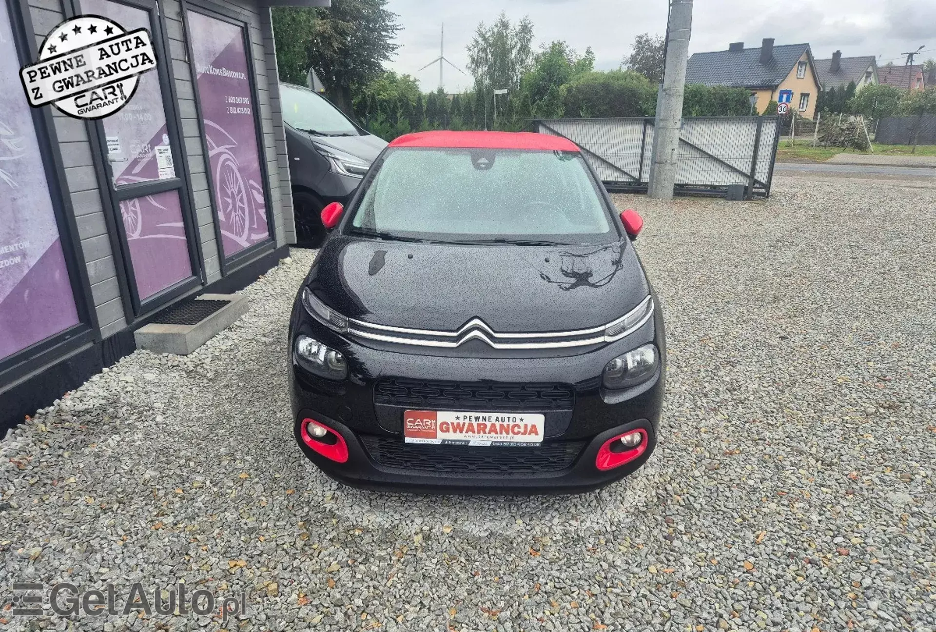 CITROËN C3 