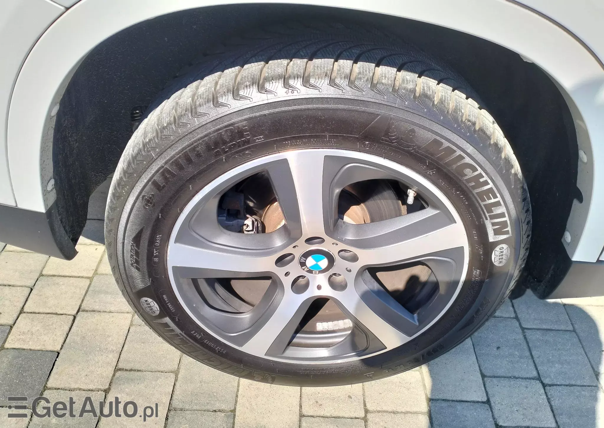 BMW X5 XDrive40d Step