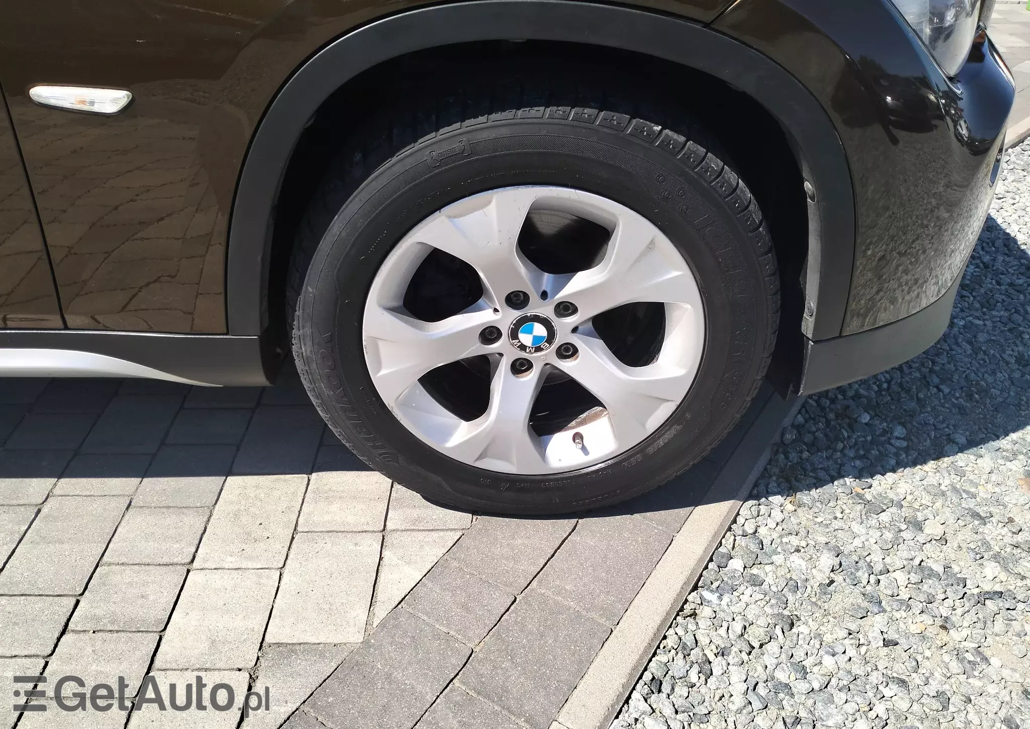 BMW X1 SDrive20d