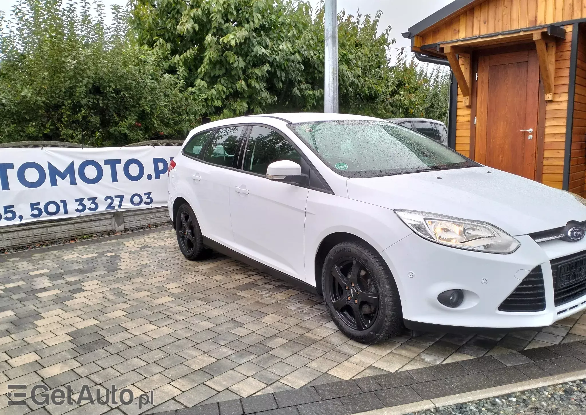 FORD Focus Trend