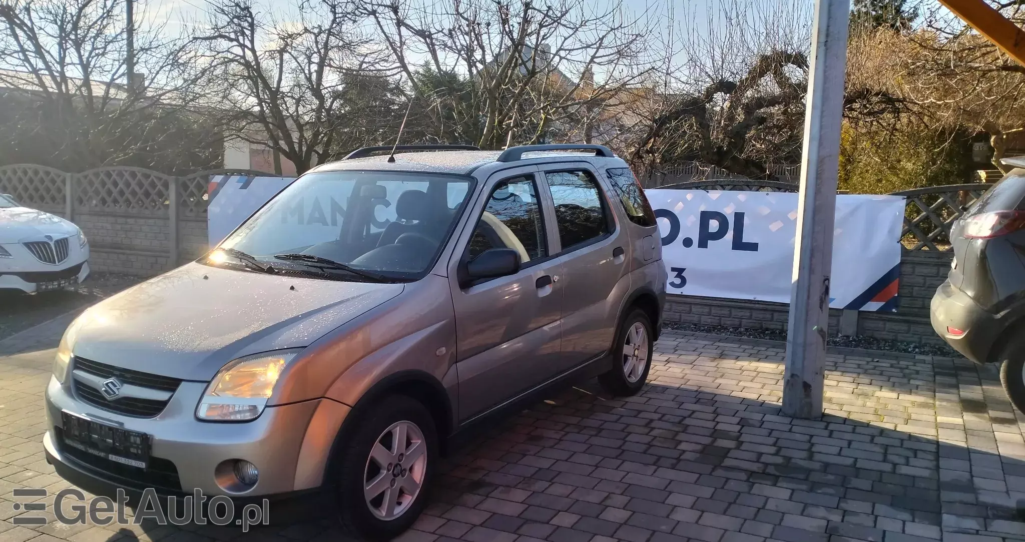 SUZUKI Ignis 1.3 Comfort