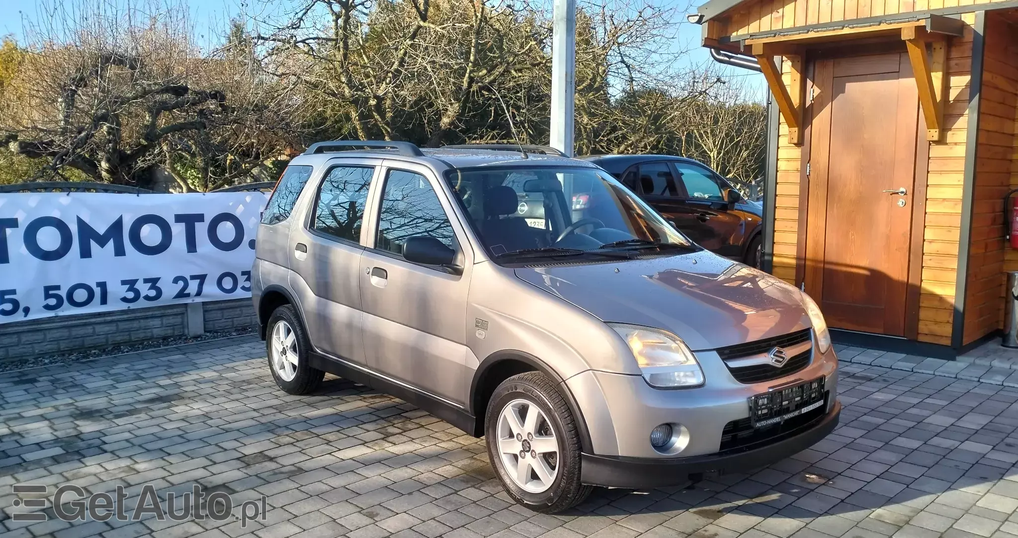 SUZUKI Ignis 1.3 Comfort