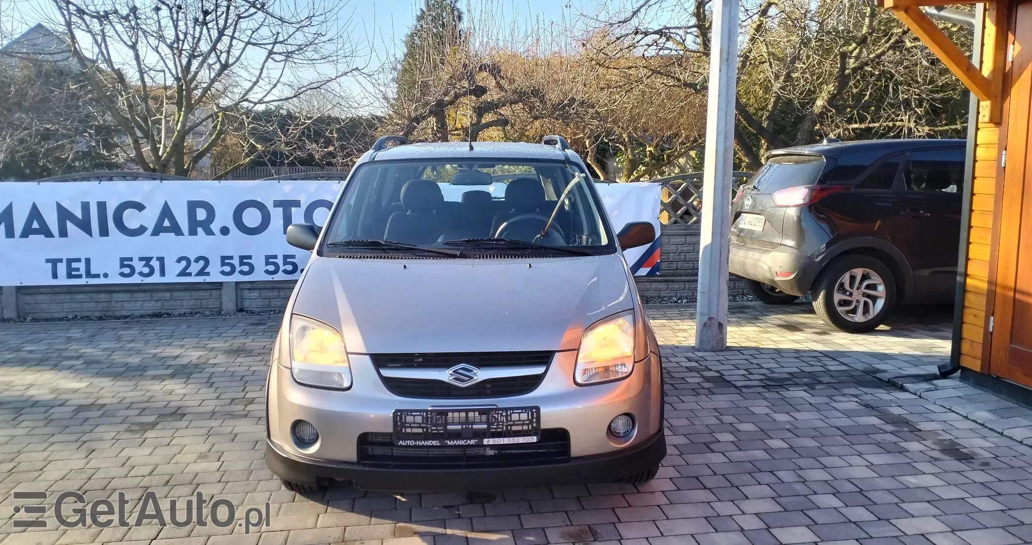 SUZUKI Ignis 1.3 Comfort