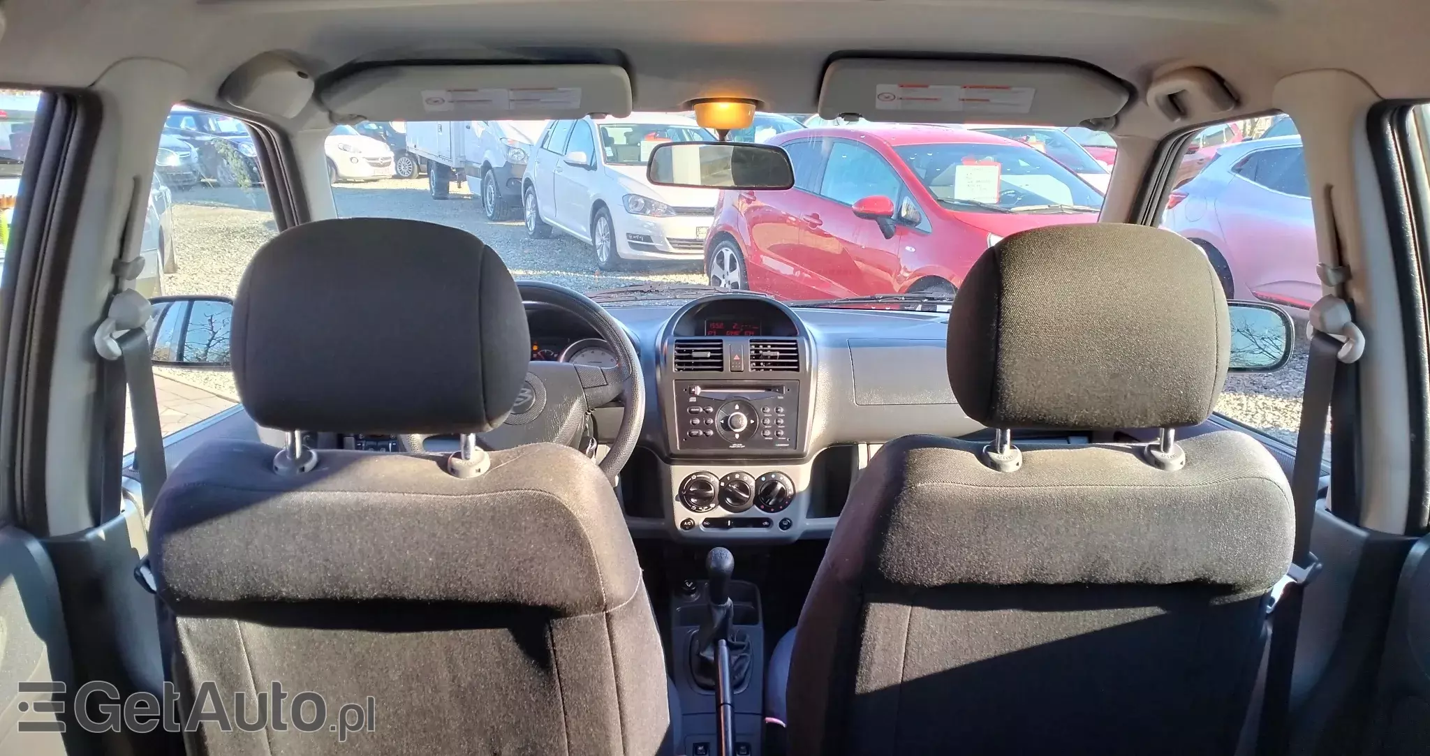 SUZUKI Ignis 1.3 Comfort