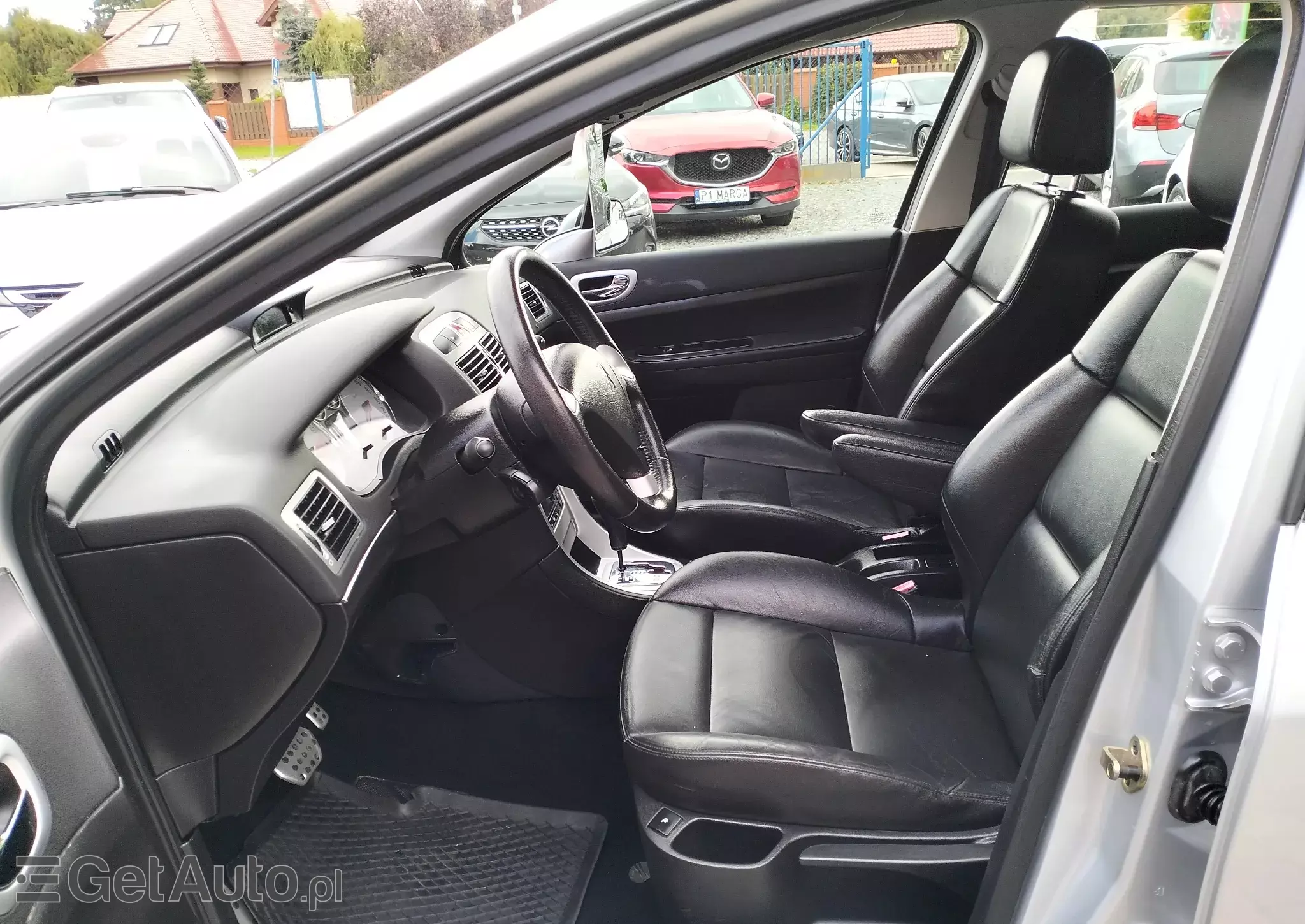 PEUGEOT 307 Premium 140