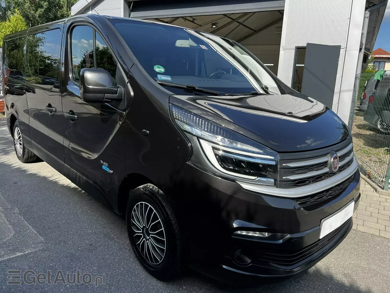 FIAT Talento 