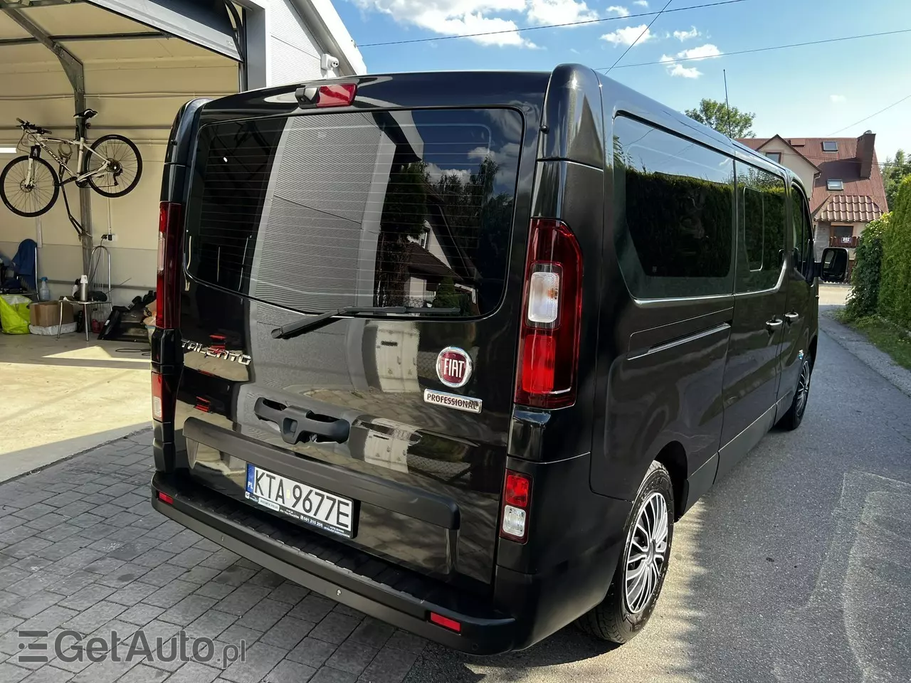 FIAT Talento 