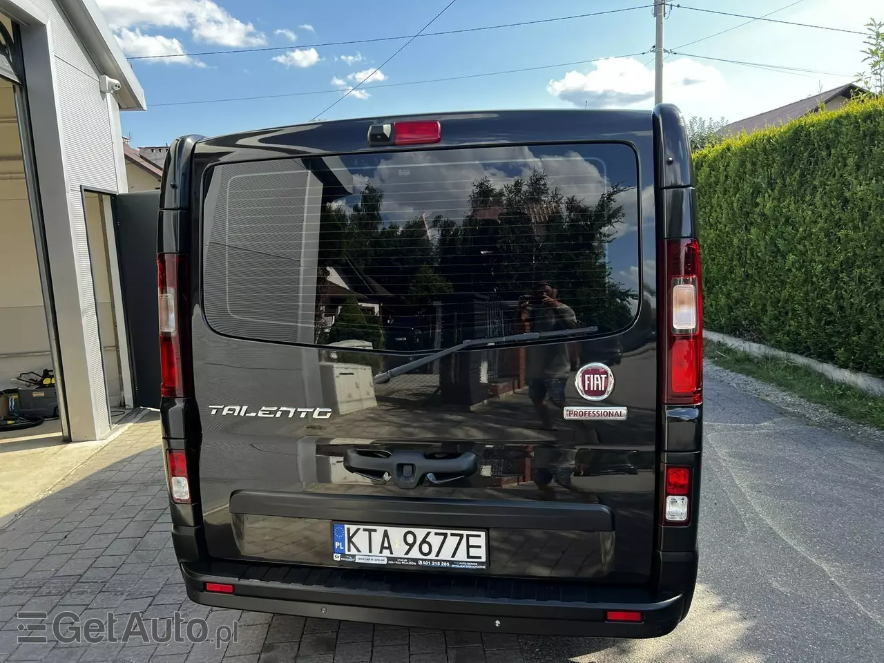 FIAT Talento 