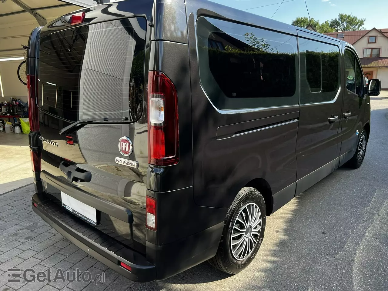 FIAT Talento 