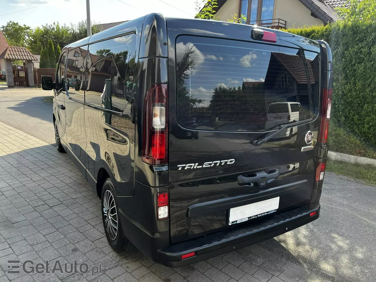 FIAT Talento 