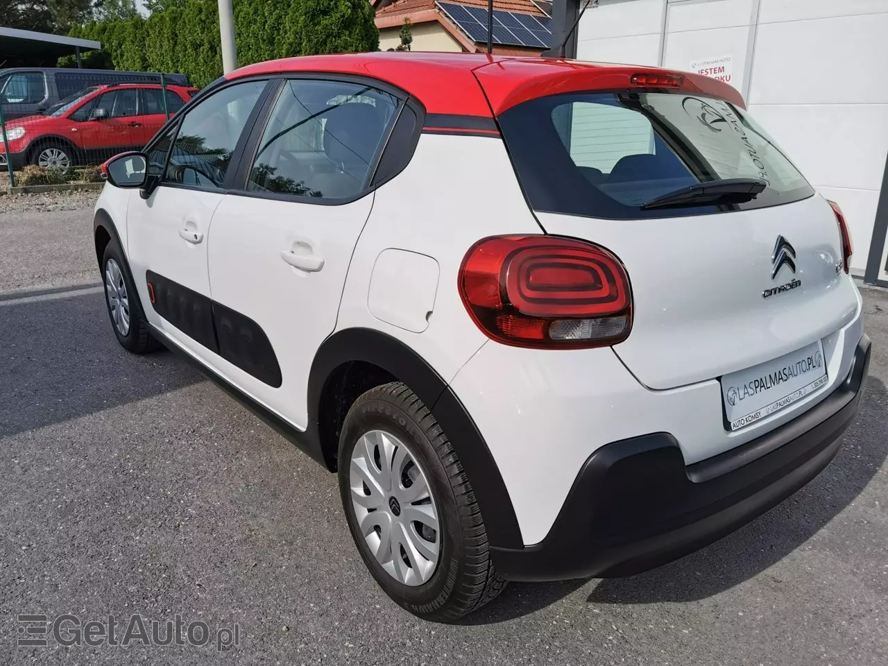 CITROËN C3 