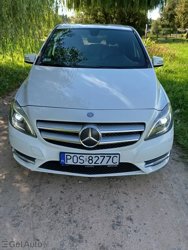 MERCEDES-BENZ CLASSE 