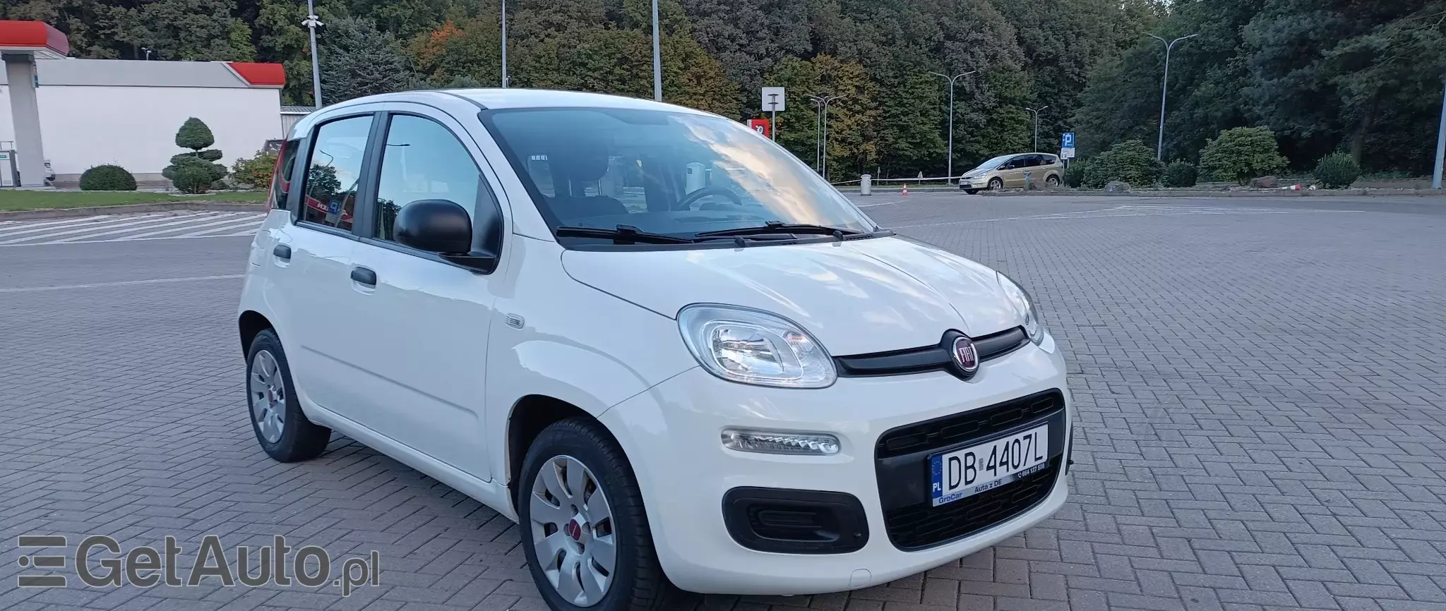 FIAT Panda Easy