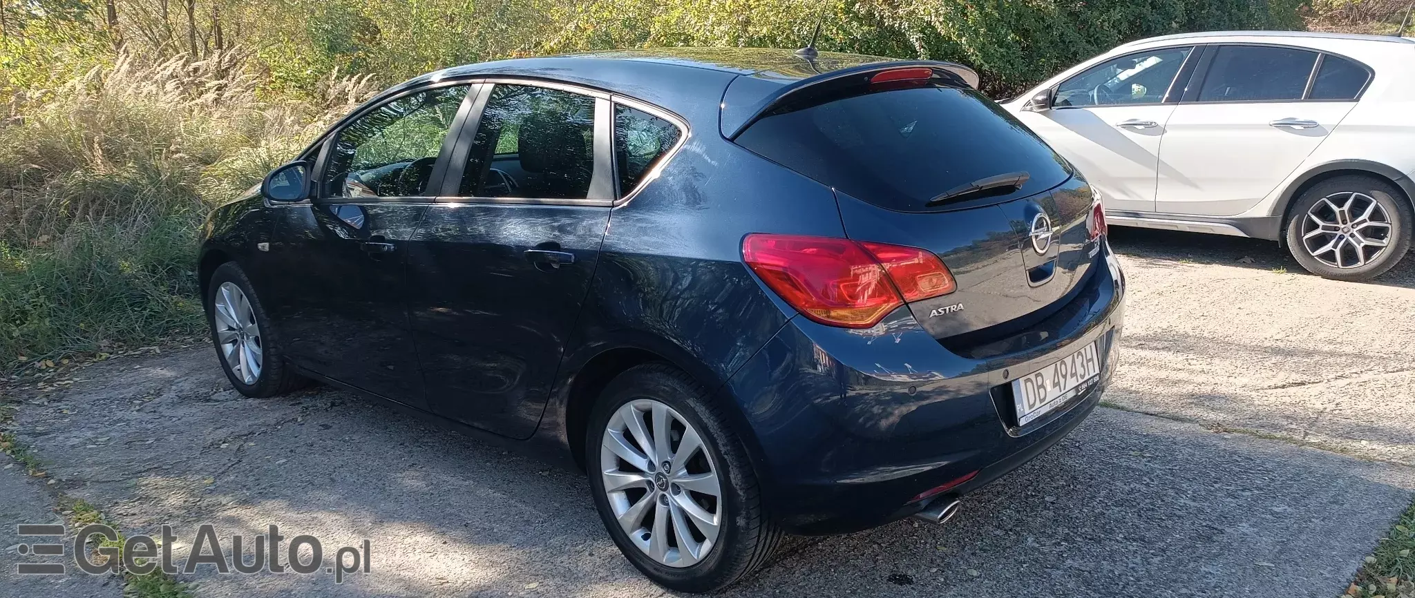 OPEL Astra Active