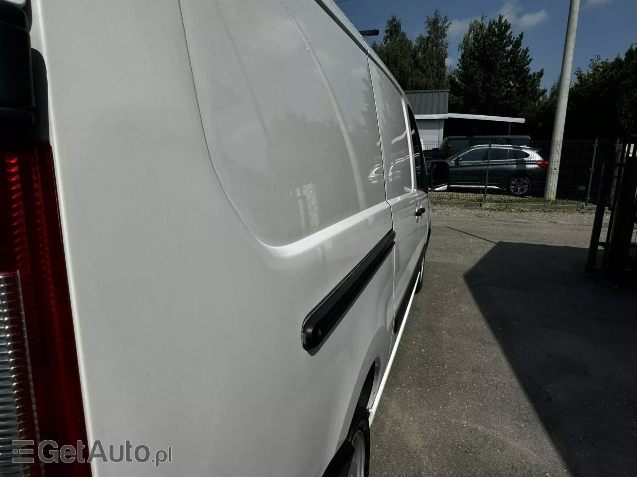 TOYOTA ProAce L2H1 Active