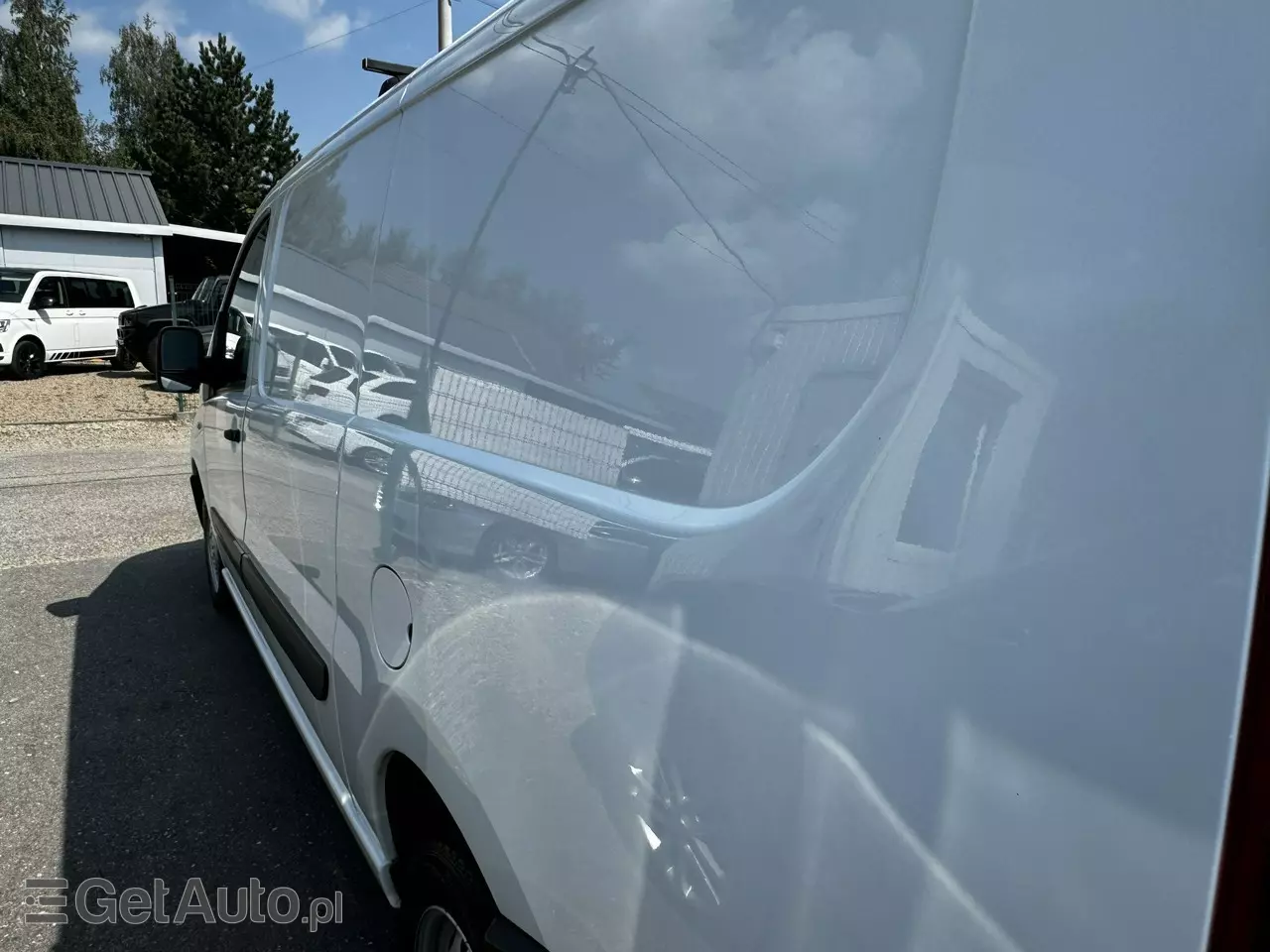 TOYOTA ProAce L2H1 Active