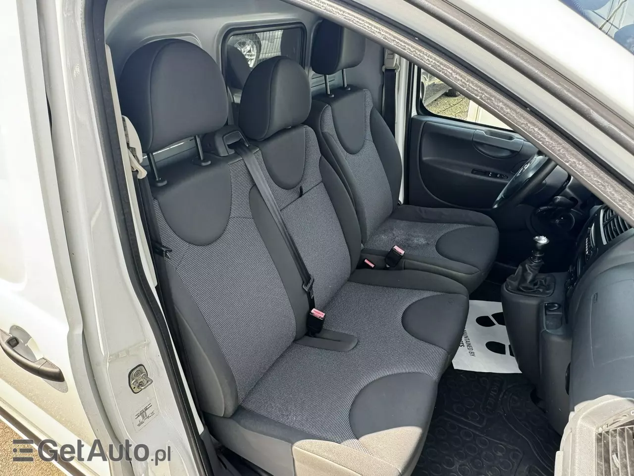 TOYOTA ProAce L2H1 Active