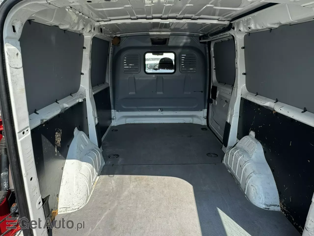 TOYOTA ProAce L2H1 Active