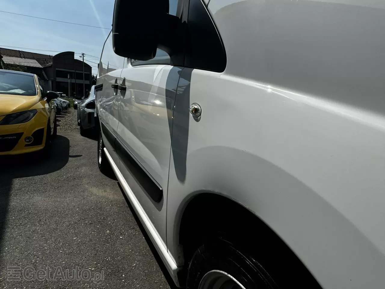 TOYOTA ProAce L2H1 Active