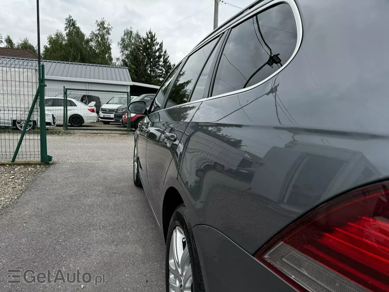 VOLKSWAGEN Golf BlueMotion DSG