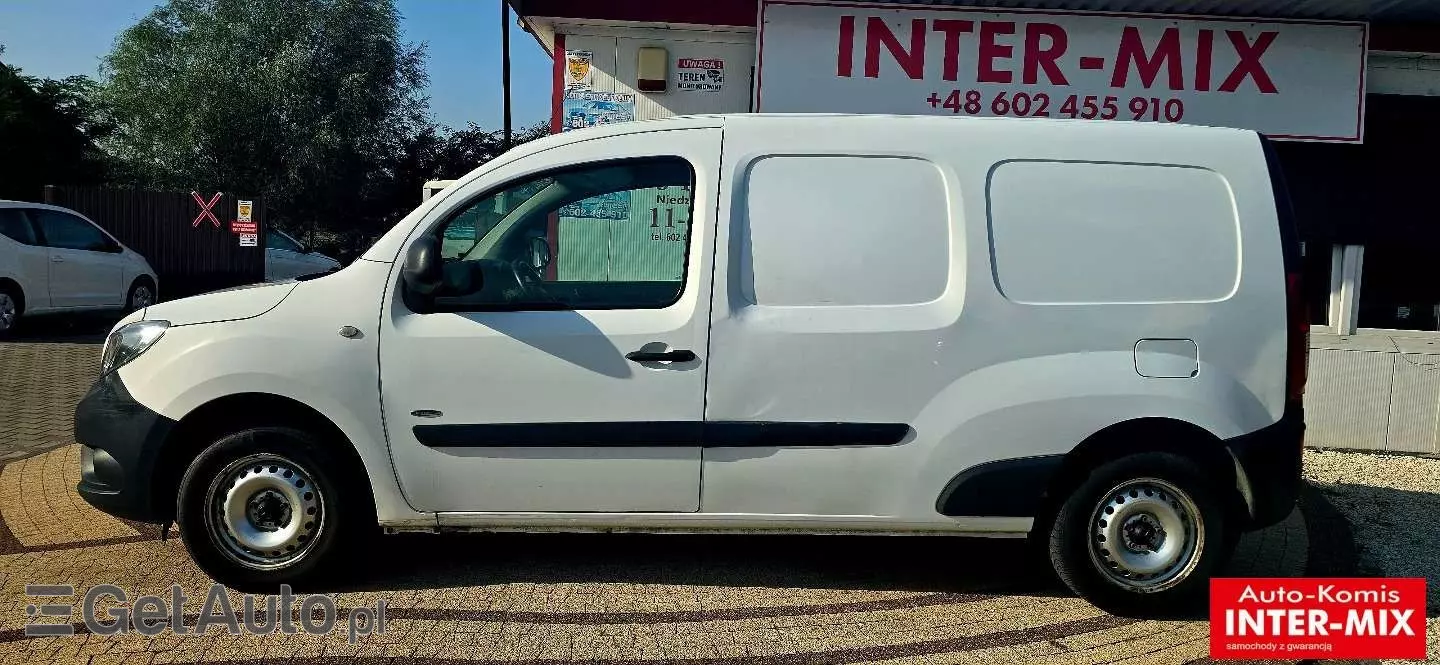 MERCEDES-BENZ Citan 