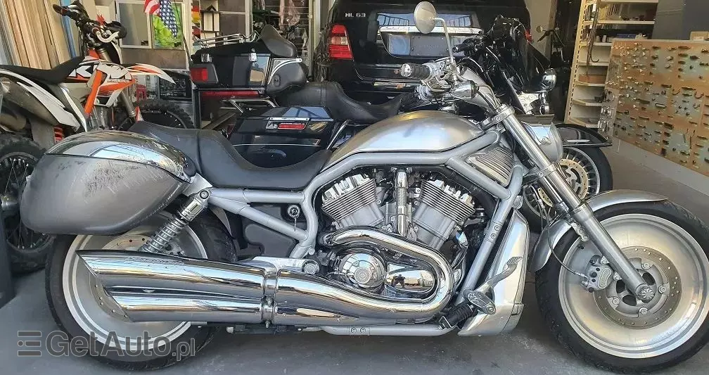 HARLEY-DAVIDSON V-Rod 