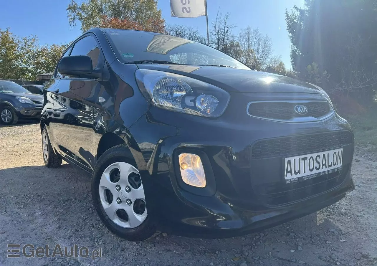 KIA Picanto 