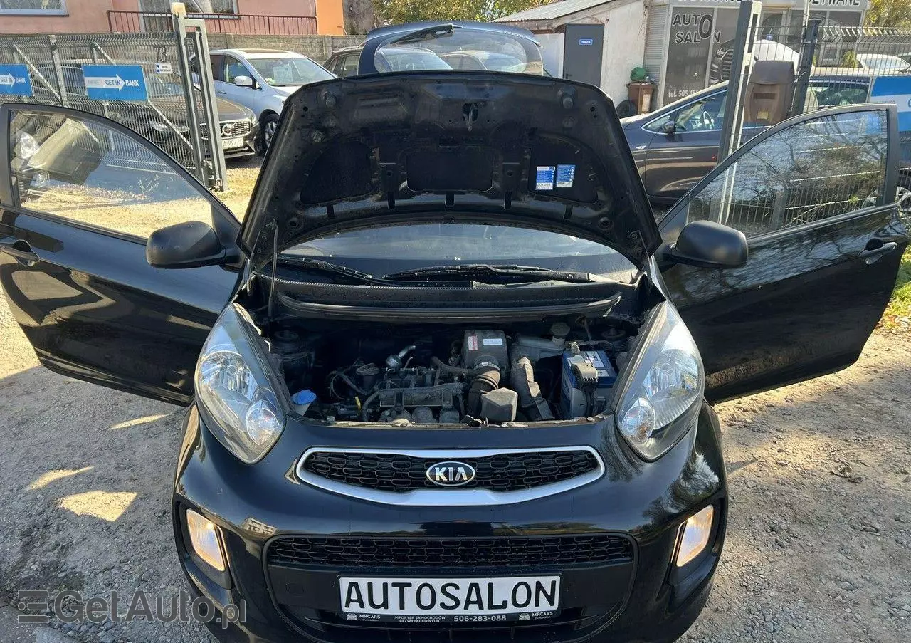 KIA Picanto 