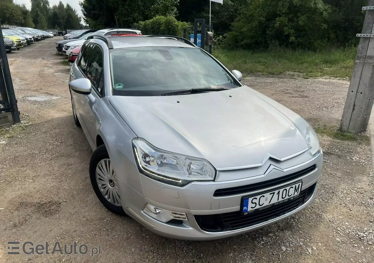 CITROËN C5 